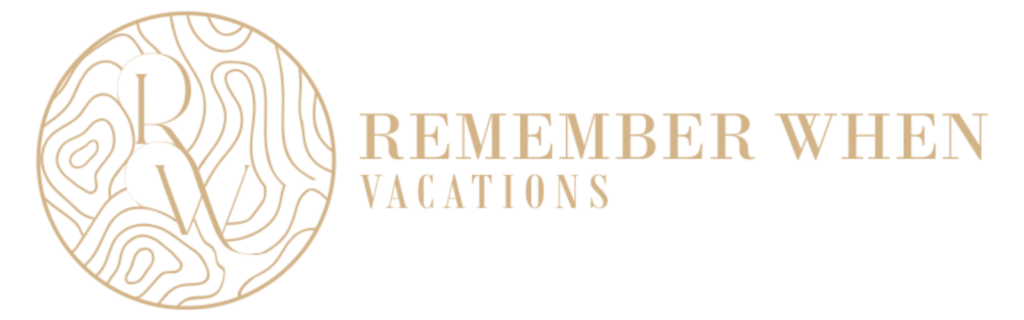 RWVacations logo