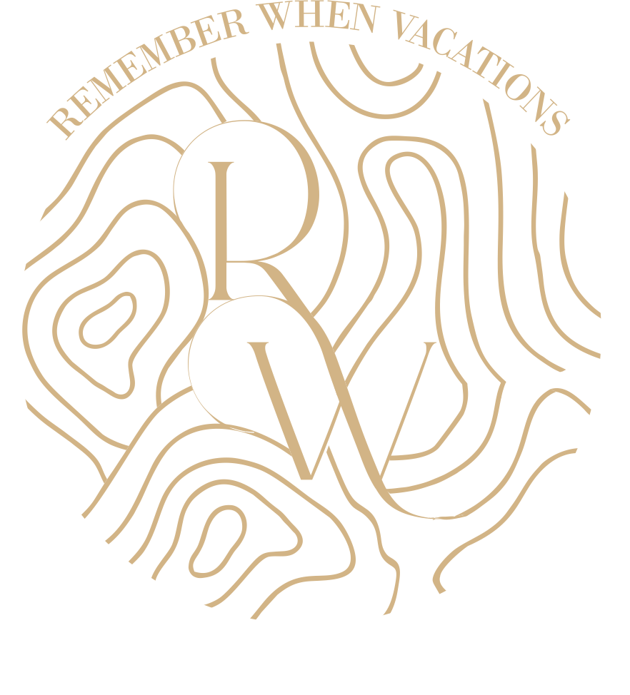 RemeberWhenVacations logo